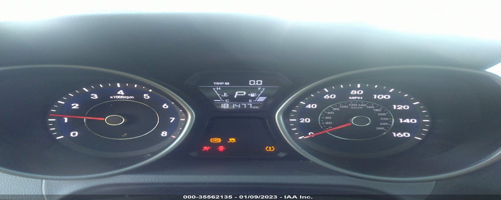 5NPDH4AEXEH505629 2014 HYUNDAI ELANTRA photo no. 7