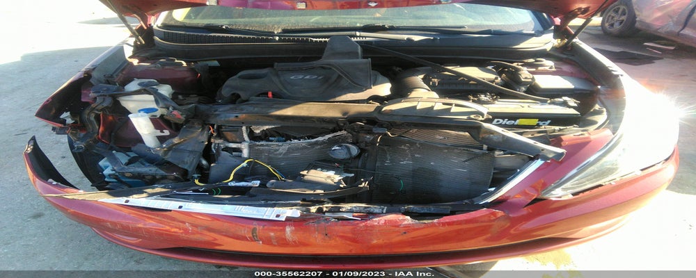 5NPEC4ACXDH622482 2013 HYUNDAI SONATA photo no. 10