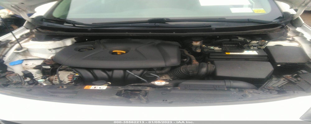KMHD35LE6DU063465 2013 HYUNDAI ELANTRA GT photo no. 10