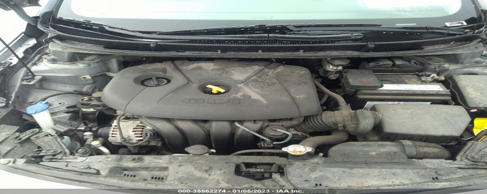 KMHD35LH1GU280792 2016 HYUNDAI ELANTRA GT photo no. 10