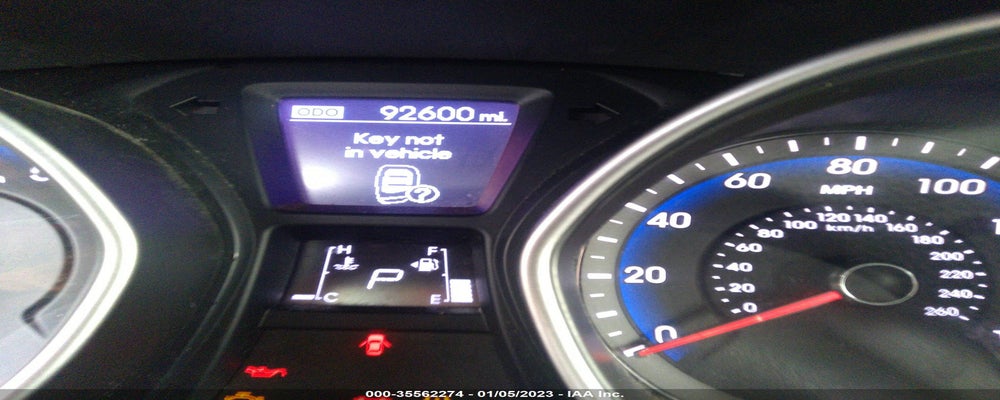 KMHD35LH1GU280792 2016 HYUNDAI ELANTRA GT photo no. 7