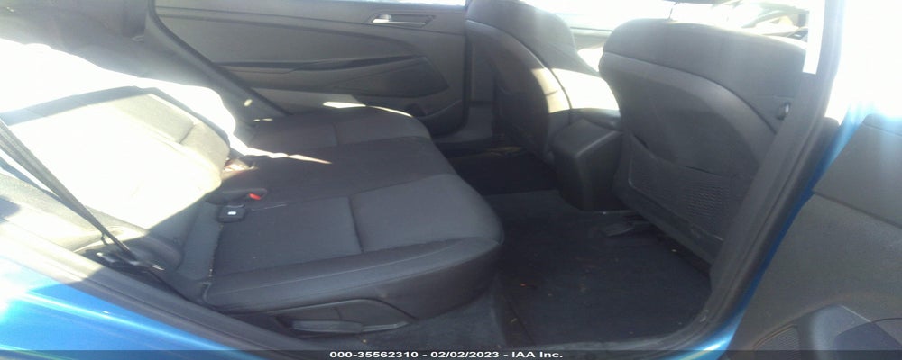 KM8J33A47HU504298 2017 HYUNDAI TUCSON photo no. 8