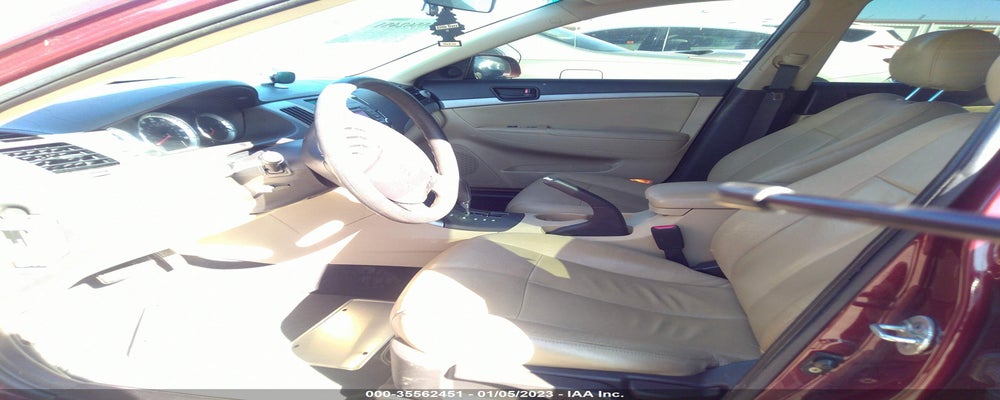 5NPET4AC2AH636386 2010 HYUNDAI SONATA photo no. 5