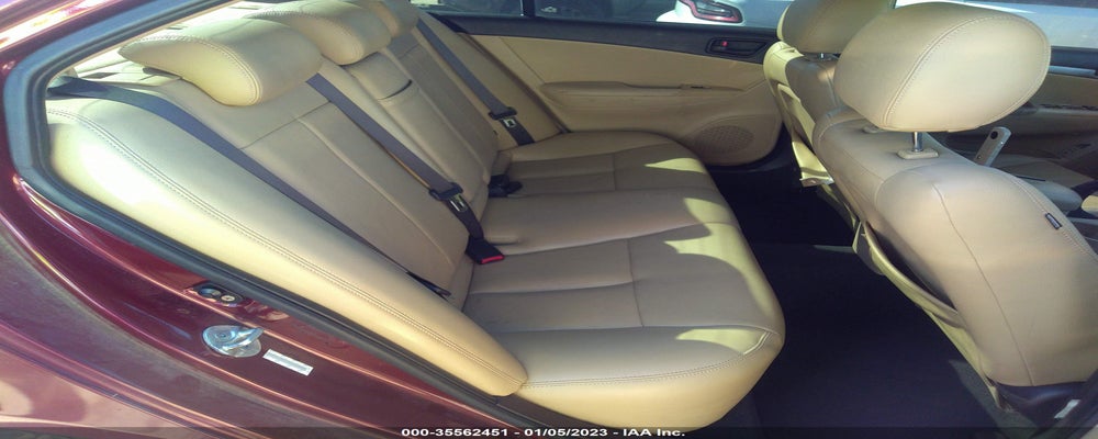 5NPET4AC2AH636386 2010 HYUNDAI SONATA photo no. 8