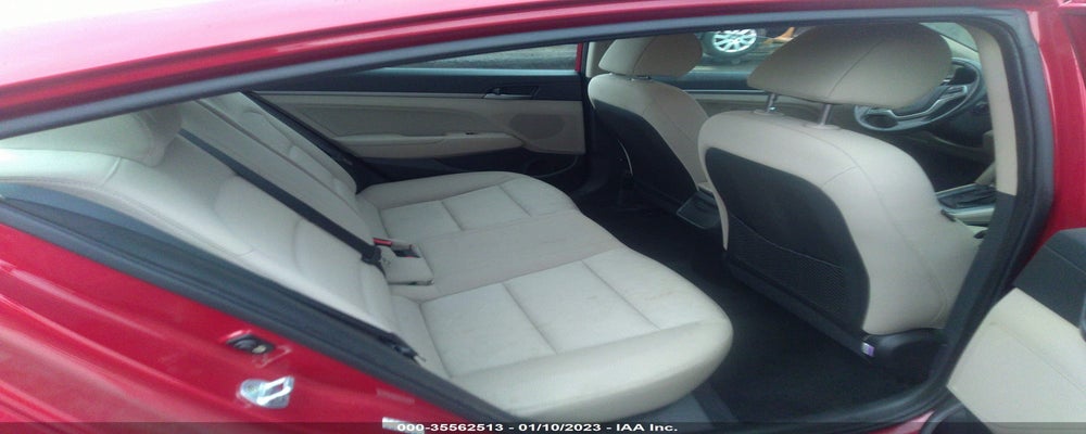 KMHD84LF3HU196064 2017 HYUNDAI ELANTRA photo no. 8