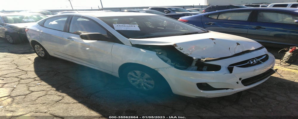 KMHCT4AE0FU799474 2015 HYUNDAI ACCENT photo no. 11