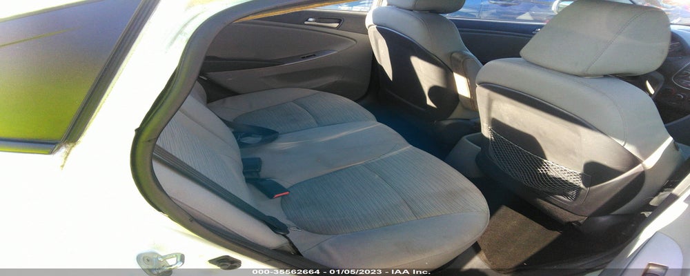 KMHCT4AE0FU799474 2015 HYUNDAI ACCENT photo no. 8
