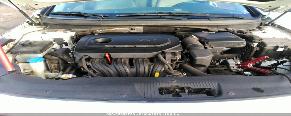 5NPE24AF8GH317659 2016 HYUNDAI SONATA photo no. 10