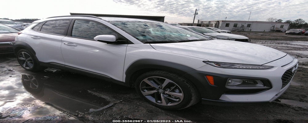 KM8K33A5XMU731637 2021 HYUNDAI KONA photo no. 22