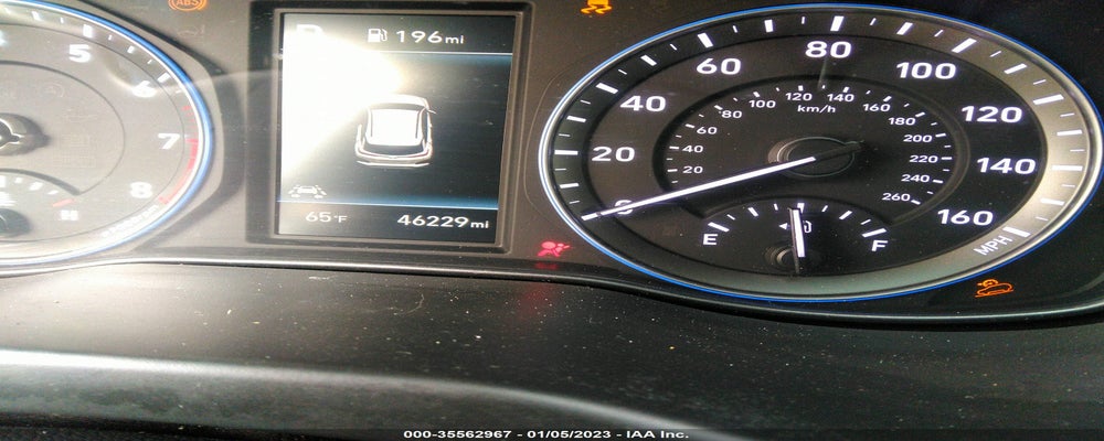 KM8K33A5XMU731637 2021 HYUNDAI KONA photo no. 7