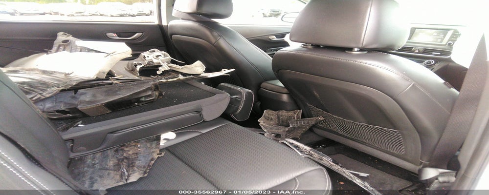 KM8K33A5XMU731637 2021 HYUNDAI KONA photo no. 8