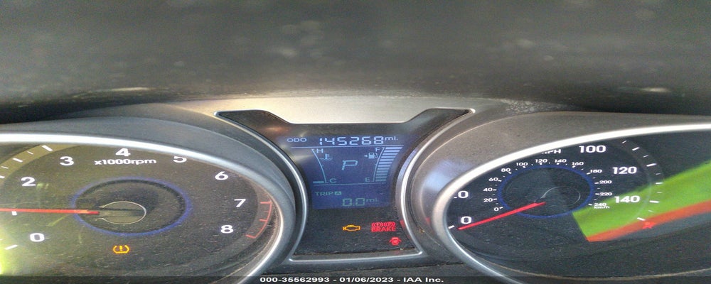 KMHTC6AD9DU134461 2013 HYUNDAI VELOSTER photo no. 7