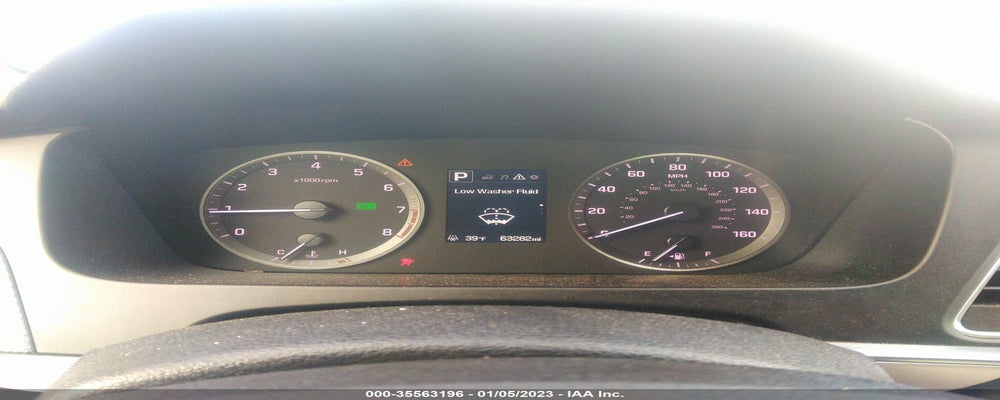 5NPE24AF5FH236603 2015 HYUNDAI SONATA photo no. 7