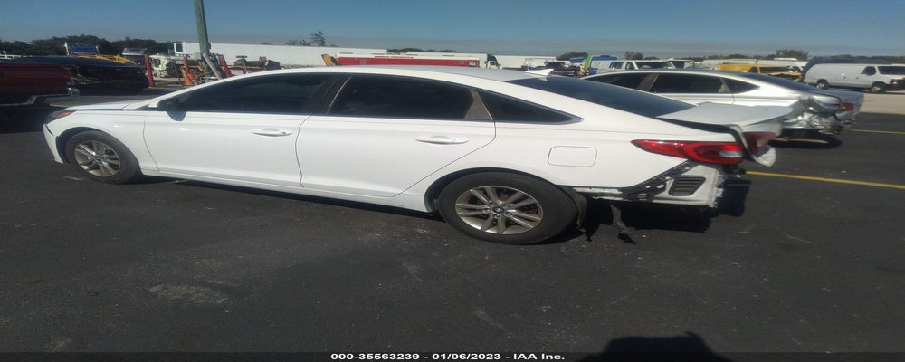 5NPE24AF4GH403471 2016 HYUNDAI SONATA photo no. 3
