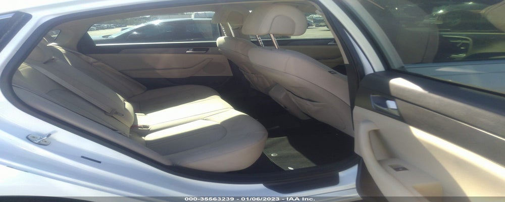 5NPE24AF4GH403471 2016 HYUNDAI SONATA photo no. 8