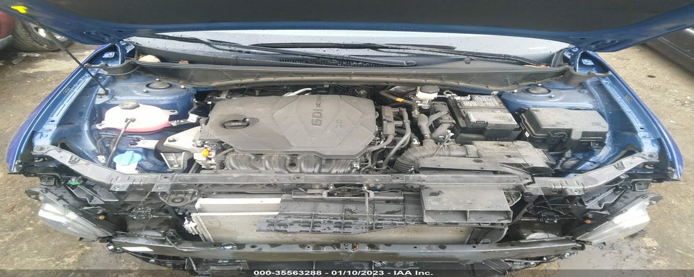 5NMJC3AE5NH052092 2022 HYUNDAI TUCSON photo no. 10