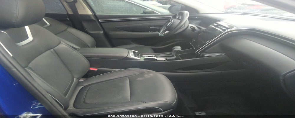 5NMJC3AE5NH052092 2022 HYUNDAI TUCSON photo no. 5