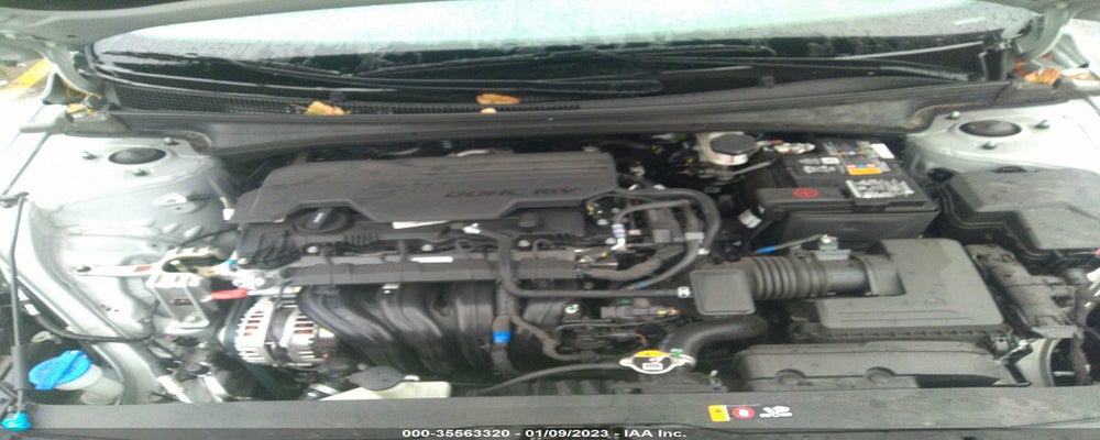 5NPLM4AG8PH087406 2023 HYUNDAI ELANTRA photo no. 10