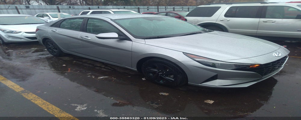 5NPLM4AG8PH087406 2023 HYUNDAI ELANTRA photo no. 16
