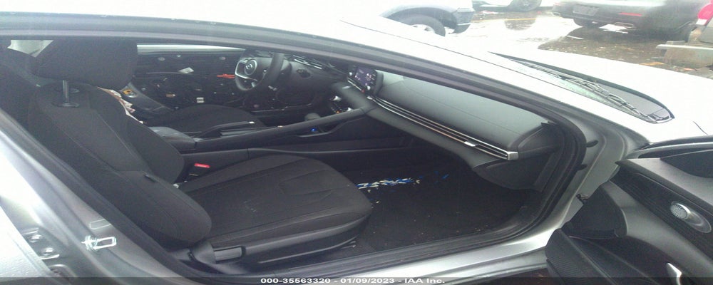 5NPLM4AG8PH087406 2023 HYUNDAI ELANTRA photo no. 5