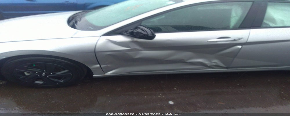 5NPLM4AG8PH087406 2023 HYUNDAI ELANTRA photo no. 6