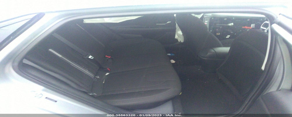 5NPLM4AG8PH087406 2023 HYUNDAI ELANTRA photo no. 8