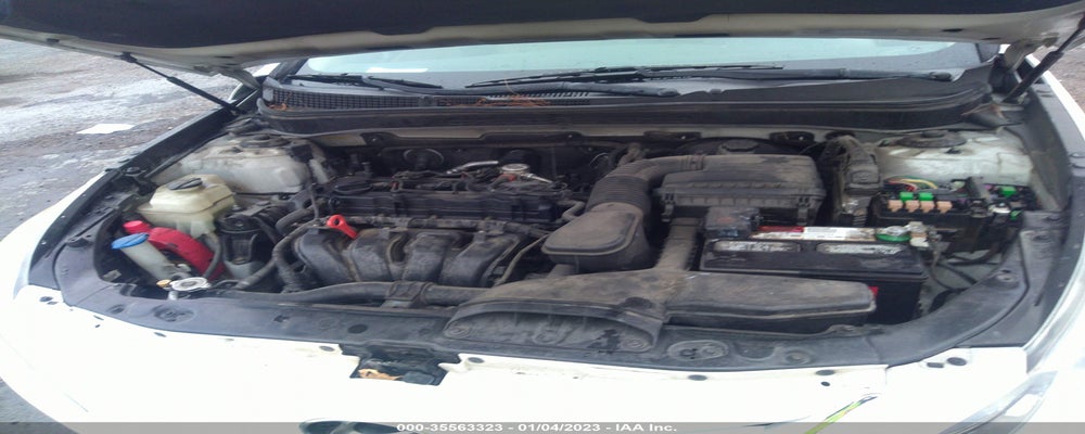 5NPEB4AC9DH532016 2013 HYUNDAI SONATA photo no. 10