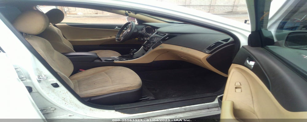 5NPEB4AC9DH532016 2013 HYUNDAI SONATA photo no. 5