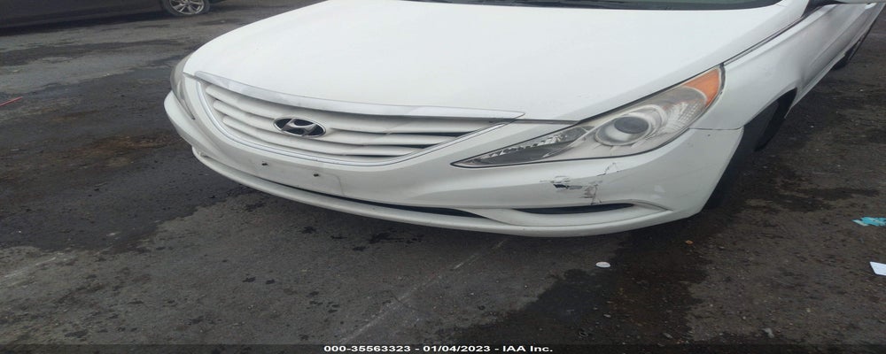 5NPEB4AC9DH532016 2013 HYUNDAI SONATA photo no. 6