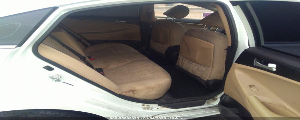 5NPEB4AC9DH532016 2013 HYUNDAI SONATA photo no. 8