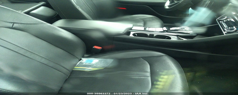 5NPEH4J22LH009246 2020 HYUNDAI SONATA photo no. 5