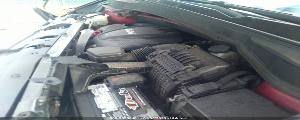 5XYZUDLB1EG138003 2014 HYUNDAI SANTA FE SPORT photo no. 10