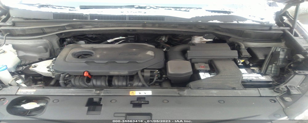 5NMZUDLB8HH032724 2017 HYUNDAI SANTA FE SPORT photo no. 10