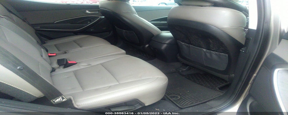 5NMZUDLB8HH032724 2017 HYUNDAI SANTA FE SPORT photo no. 8