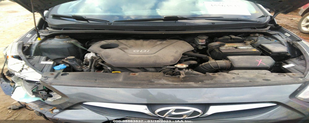 KMHCT5AEXCU041241 2012 HYUNDAI ACCENT photo no. 10