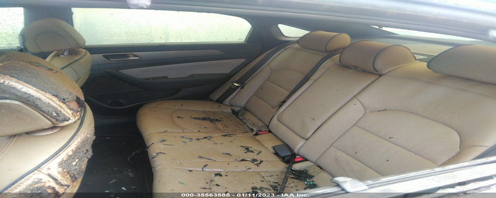 5NPE34AB3FH126367 2015 HYUNDAI SONATA photo no. 8