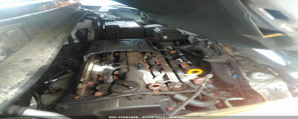 KM8JU3AC6AU114805 2010 HYUNDAI TUCSON photo no. 10