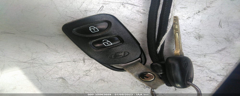 KM8JU3AC6AU114805 2010 HYUNDAI TUCSON photo no. 11