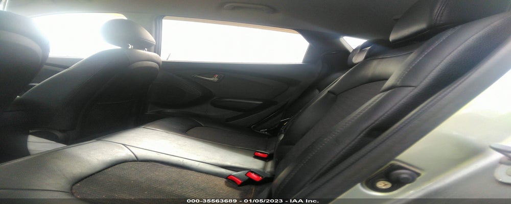 KM8JU3AC6AU114805 2010 HYUNDAI TUCSON photo no. 8