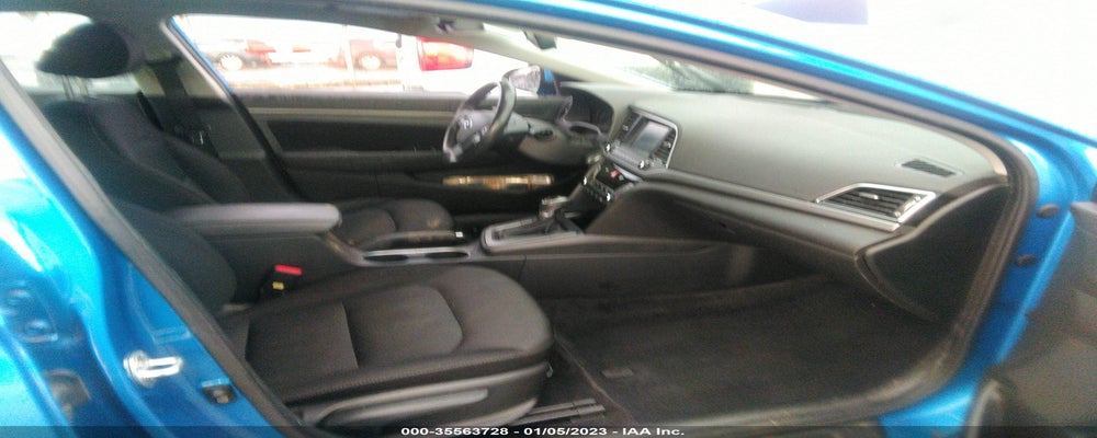 KMHD84LF3HU243044 2017 HYUNDAI ELANTRA photo no. 5