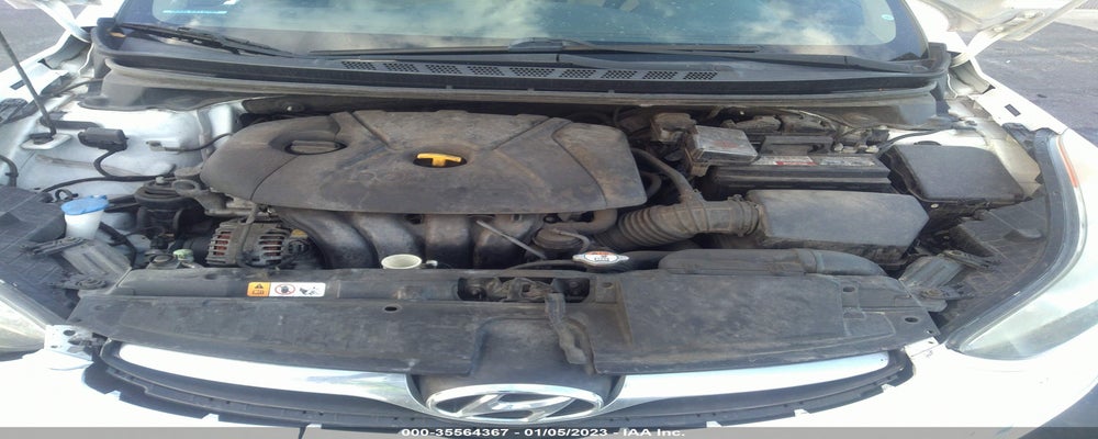 5NPDH4AE3DH237604 2013 HYUNDAI ELANTRA photo no. 10