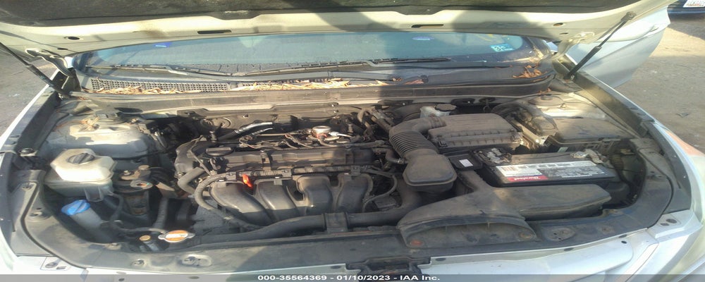 5NPEB4AC8CH483325 2012 HYUNDAI SONATA photo no. 10