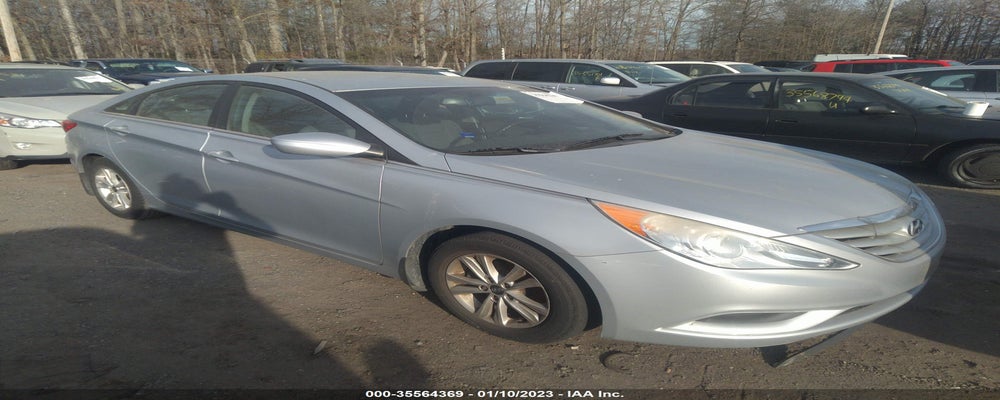 5NPEB4AC8CH483325 2012 HYUNDAI SONATA photo no. 12