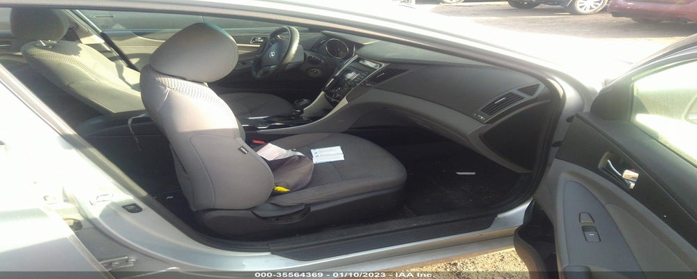 5NPEB4AC8CH483325 2012 HYUNDAI SONATA photo no. 5