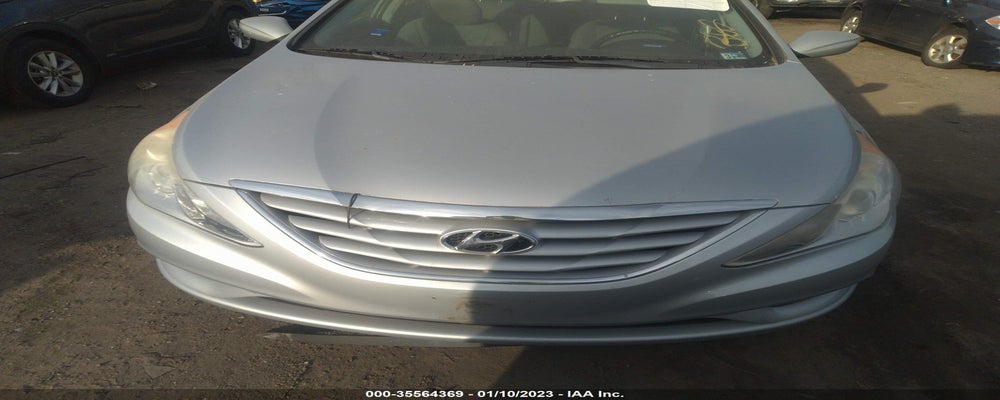 5NPEB4AC8CH483325 2012 HYUNDAI SONATA photo no. 6