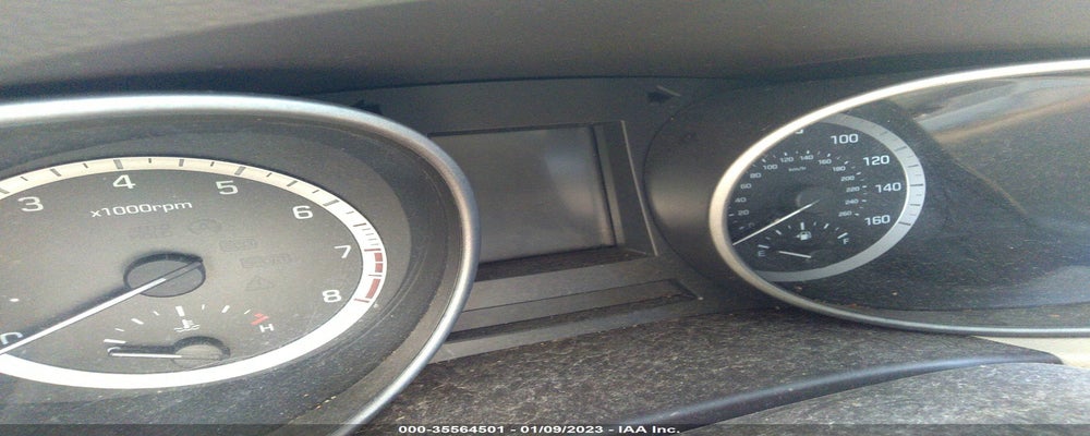 5XYZTDLB5JG540765 2018 HYUNDAI SANTA FE SPORT photo no. 7