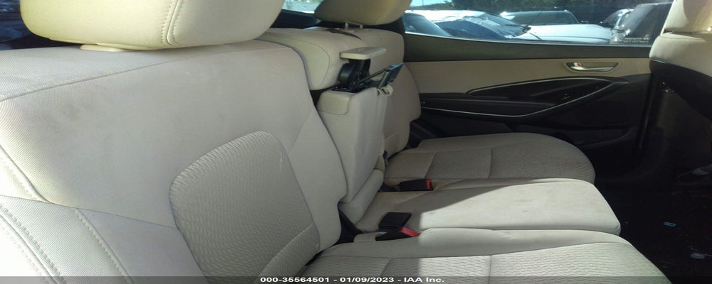 5XYZTDLB5JG540765 2018 HYUNDAI SANTA FE SPORT photo no. 8