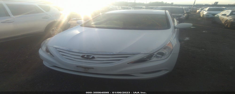 5NPEB4AC1DH763413 2013 HYUNDAI SONATA photo no. 6