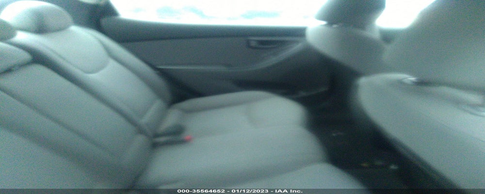 5NPDH4AE4GH665900 2016 HYUNDAI ELANTRA photo no. 8