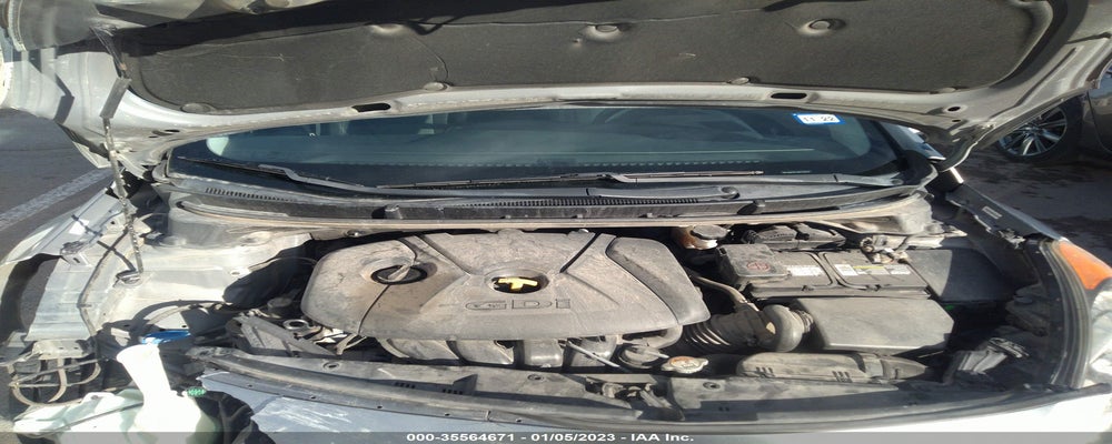 KMHD35LH9FU238238 2015 HYUNDAI ELANTRA GT photo no. 10